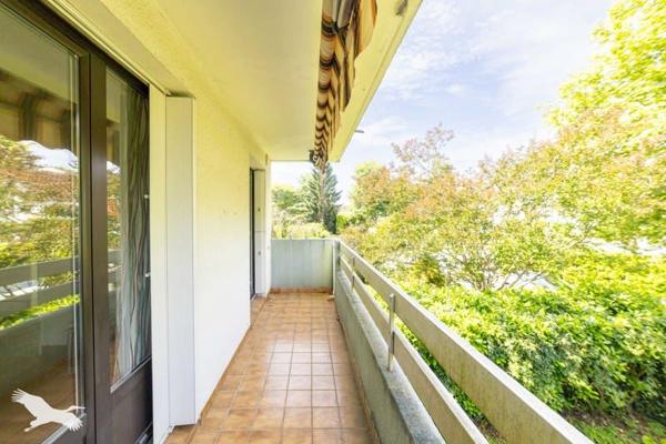 Appartement à vendre |  Anglet |  2 pièces | 53,4 m²
