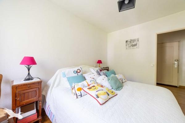 Appartement à vendre |  Anglet |  2 pièces | 53,4 m²