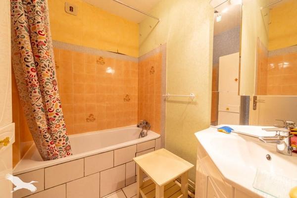 Appartement à vendre |  Anglet |  2 pièces | 53,4 m²