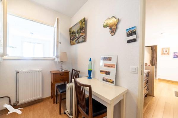Appartement à vendre |  Anglet |  2 pièces | 53,4 m²