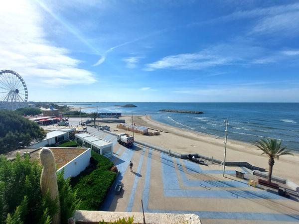 EXCLUSIVITE Appartement La Grande Motte 4 pièces 78.01 m2