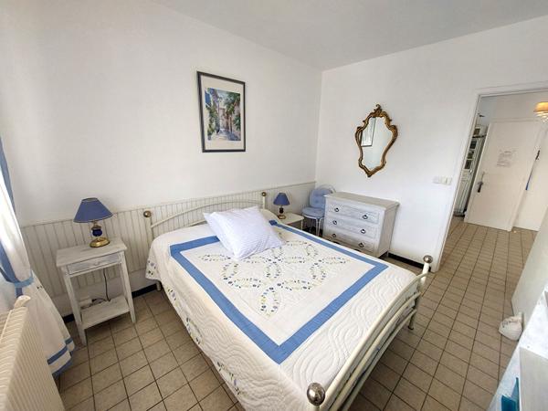 EXCLUSIVITE Appartement La Grande Motte 4 pièces 78.01 m2