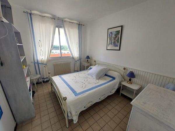 EXCLUSIVITE Appartement La Grande Motte 4 pièces 78.01 m2
