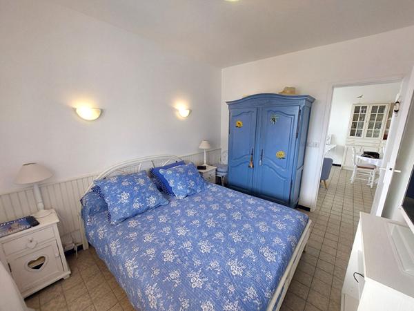 EXCLUSIVITE Appartement La Grande Motte 4 pièces 78.01 m2