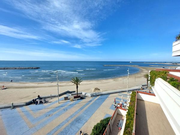 EXCLUSIVITE Appartement La Grande Motte 4 pièces 78.01 m2