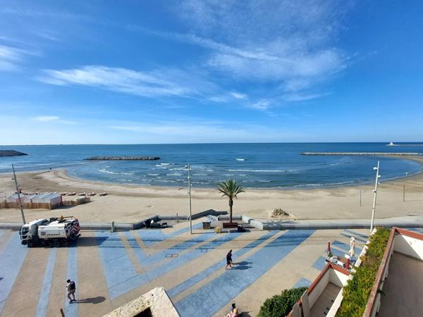 EXCLUSIVITE Appartement La Grande Motte 4 pièces 78.01 m2