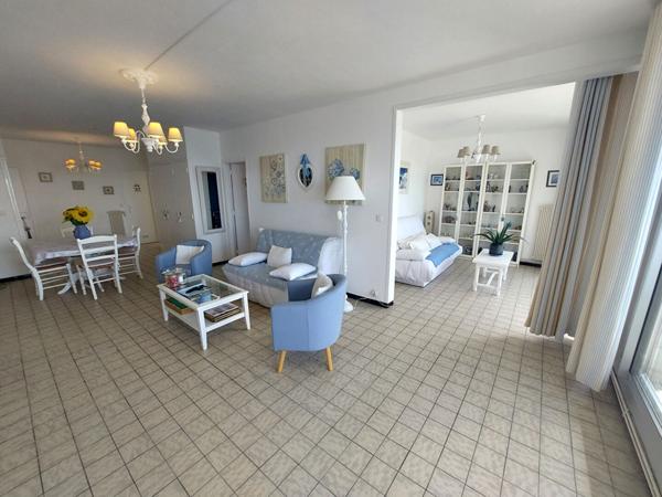 EXCLUSIVITE Appartement La Grande Motte 4 pièces 78.01 m2