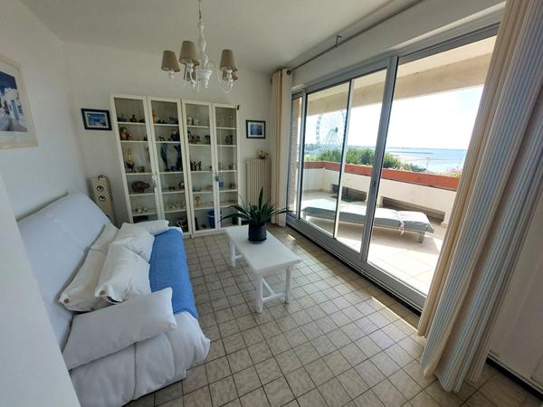 EXCLUSIVITE Appartement La Grande Motte 4 pièces 78.01 m2