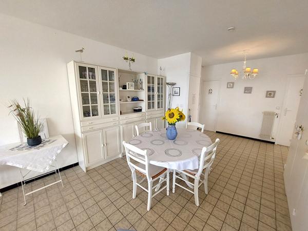 EXCLUSIVITE Appartement La Grande Motte 4 pièces 78.01 m2
