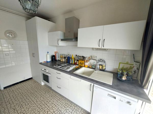 EXCLUSIVITE Appartement La Grande Motte 4 pièces 78.01 m2