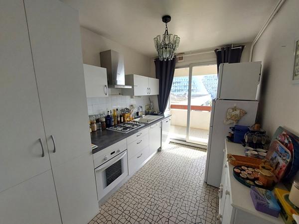 EXCLUSIVITE Appartement La Grande Motte 4 pièces 78.01 m2