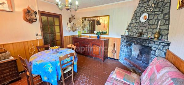 À VENDRE — Charmante maison de village avec terrasse panoramique 20244 CAMBIA