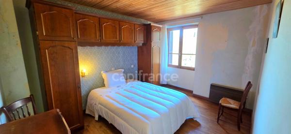 À VENDRE — Charmante maison de village avec terrasse panoramique 20244 CAMBIA