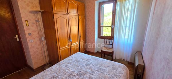 À VENDRE — Charmante maison de village avec terrasse panoramique 20244 CAMBIA