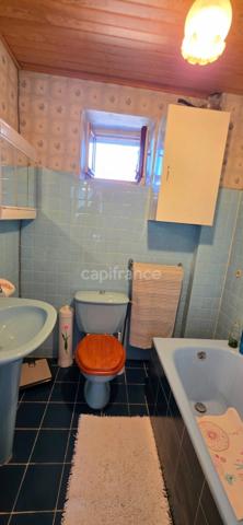 À VENDRE — Charmante maison de village avec terrasse panoramique 20244 CAMBIA