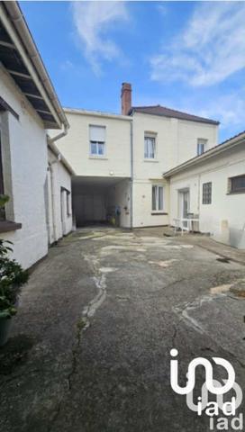 Maison à vendre 7 pièces 163 m² Verquin