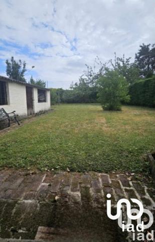 Maison à vendre 7 pièces 163 m² Verquin