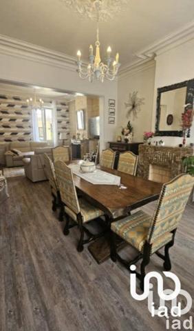 Maison à vendre 7 pièces 163 m² Verquin