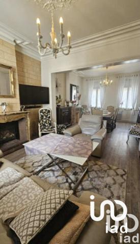 Maison à vendre 7 pièces 163 m² Verquin