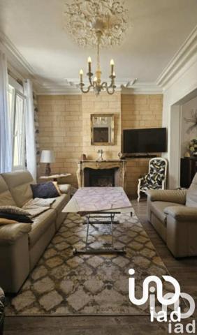 Maison à vendre 7 pièces 163 m² Verquin