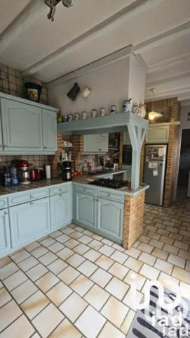 Maison à vendre 7 pièces 163 m² Verquin