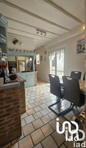 Maison à vendre 7 pièces 163 m² Verquin