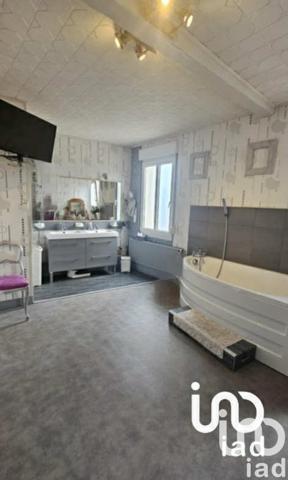 Maison à vendre 7 pièces 163 m² Verquin