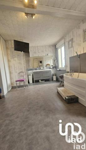 Maison à vendre 7 pièces 163 m² Verquin