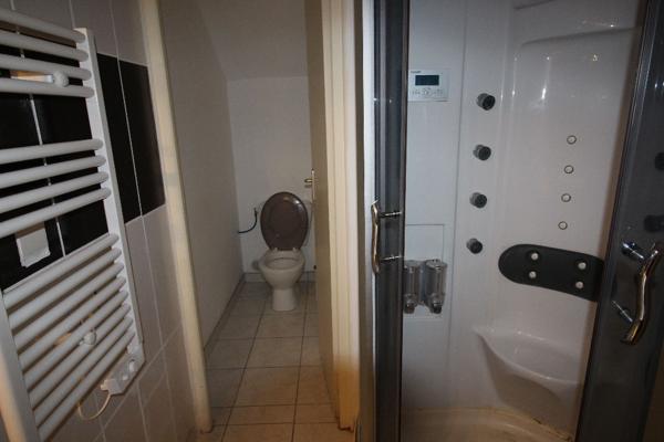 Vente : maison 4 pièces à SAINT LAURENT DE LA SALANQUE