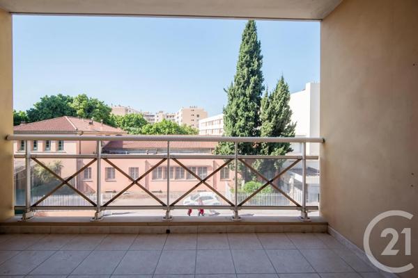 Appartement F2 à vendre  2 pièces - 56,36 m 2   NICE  - 06