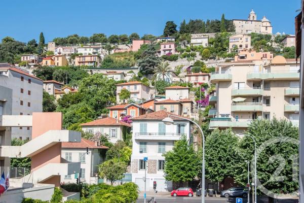 Appartement F2 à vendre  2 pièces - 56,36 m 2   NICE  - 06