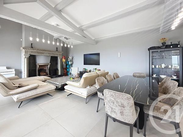 Maison à vendre  6 pièces - 210,73 m 2   CAGNES SUR MER  - 06