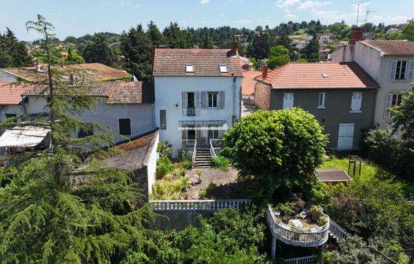 Maison de 150 m²