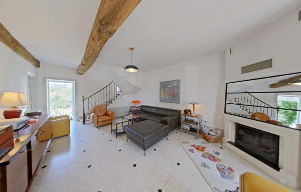 Maison de 150 m²
