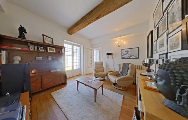 Maison de 150 m²
