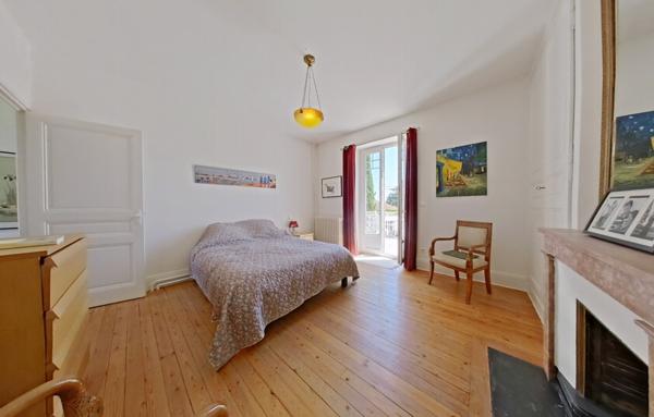 Maison de 150 m²