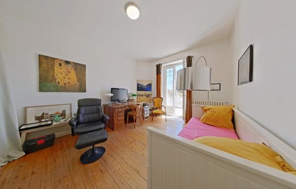Maison de 150 m²