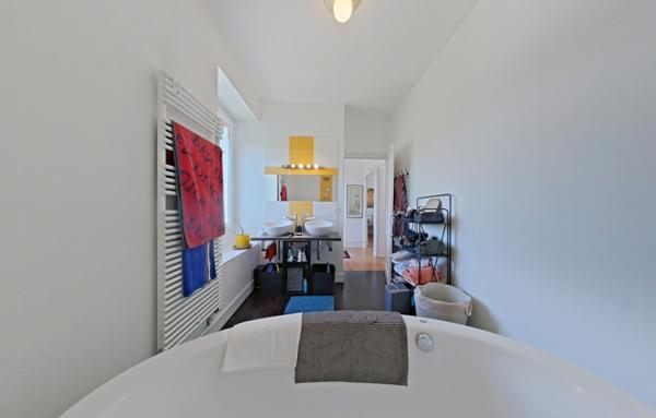 Maison de 150 m²