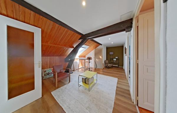 Maison de 150 m²