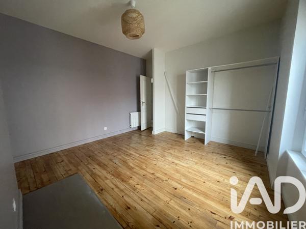 Location appartement 4 pièces 83 m² Saint-Priest-en-Jarez