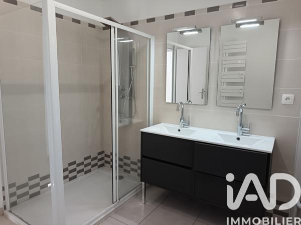 Maison à vendre 4 pièces 116 m² Saint-Martin-d'Ardèche