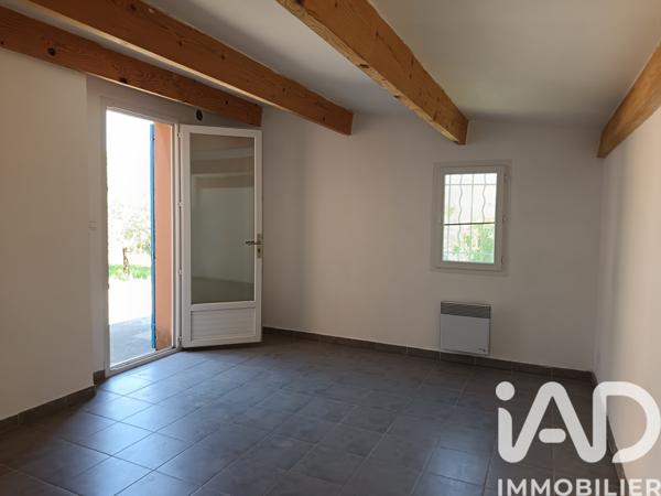 Maison à vendre 4 pièces 116 m² Saint-Martin-d'Ardèche