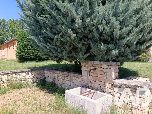 Maison à vendre 4 pièces 116 m² Saint-Martin-d'Ardèche