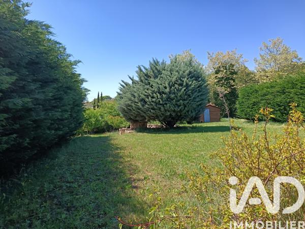Maison à vendre 4 pièces 116 m² Saint-Martin-d'Ardèche