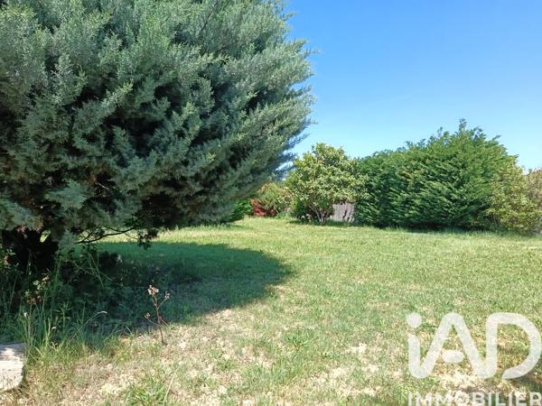 Maison à vendre 4 pièces 116 m² Saint-Martin-d'Ardèche