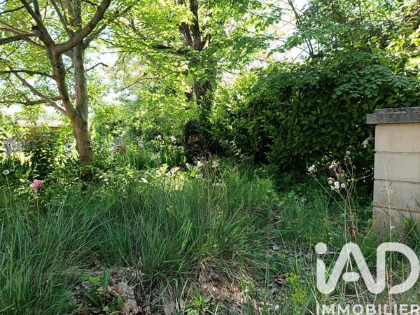 Maison à vendre 4 pièces 116 m² Saint-Martin-d'Ardèche