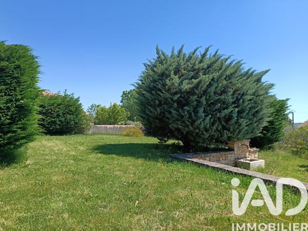Maison à vendre 4 pièces 116 m² Saint-Martin-d'Ardèche