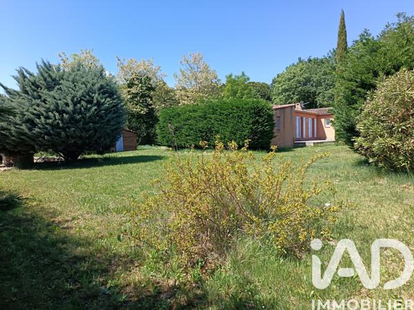 Maison à vendre 4 pièces 116 m² Saint-Martin-d'Ardèche