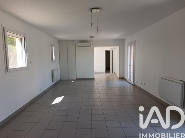 Maison à vendre 4 pièces 116 m² Saint-Martin-d'Ardèche