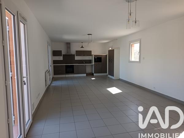 Maison à vendre 4 pièces 116 m² Saint-Martin-d'Ardèche